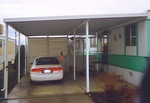 carport